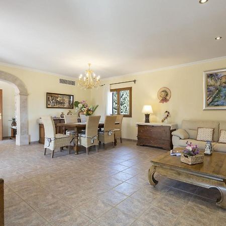 Villa Can Xispa Family Inca  Zewnętrze zdjęcie