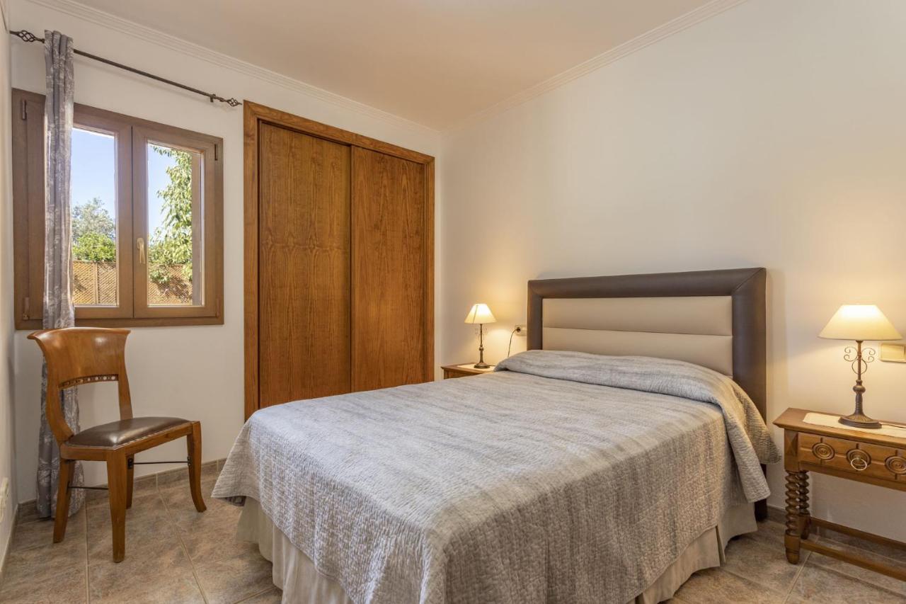 Villa Can Xispa Family Inca  Zewnętrze zdjęcie