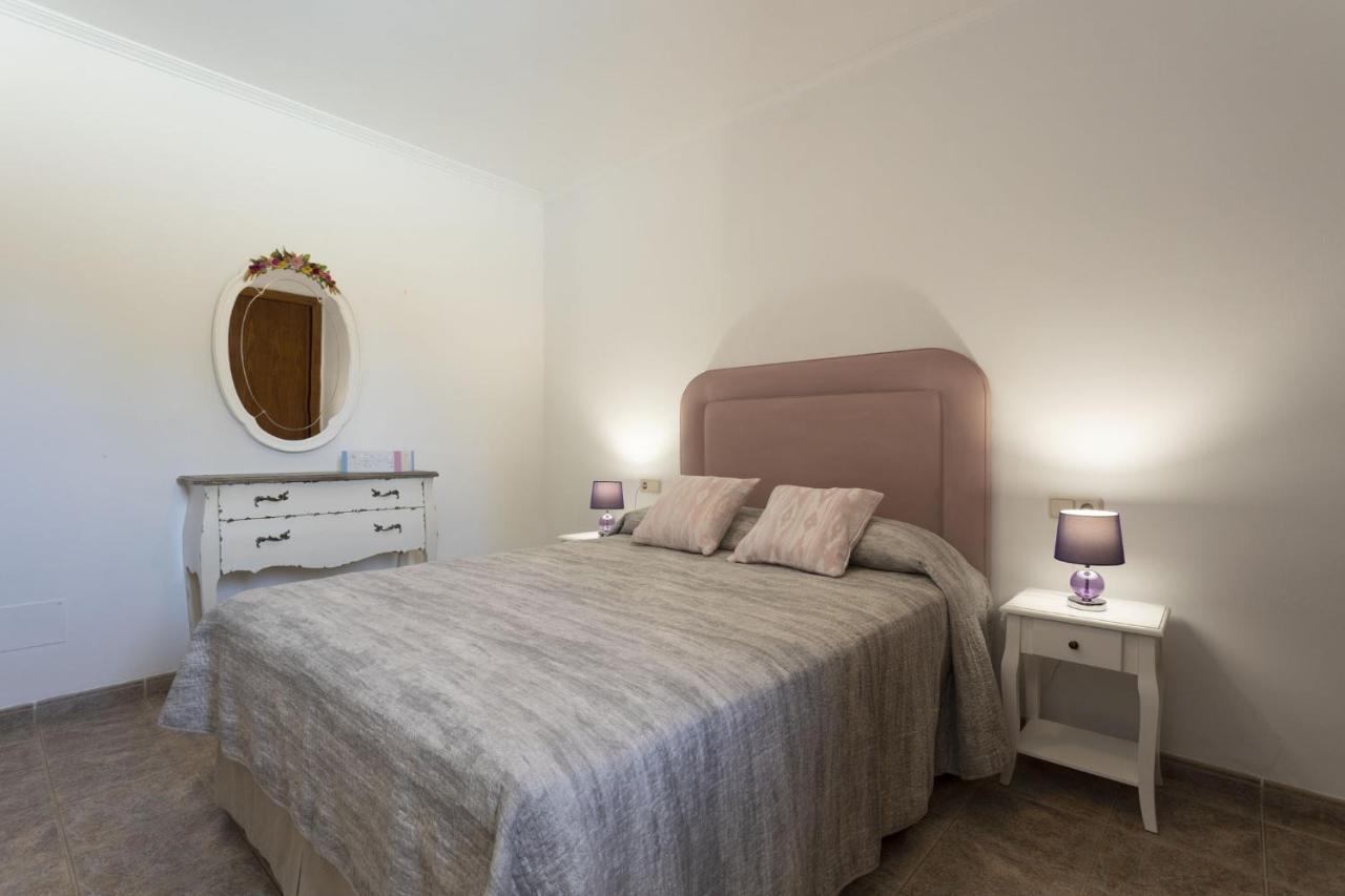 Villa Can Xispa Family Inca  Zewnętrze zdjęcie