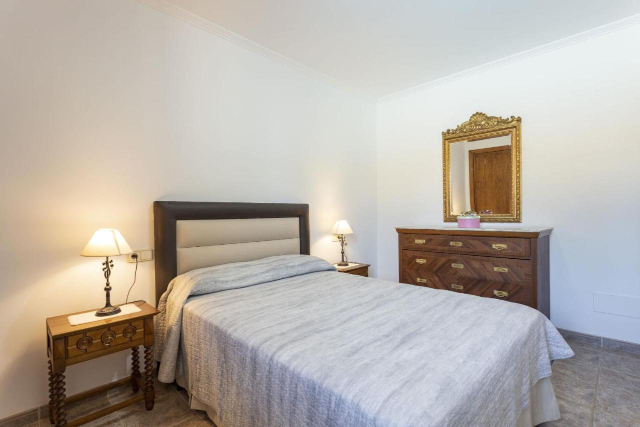 Villa Can Xispa Family Inca  Zewnętrze zdjęcie