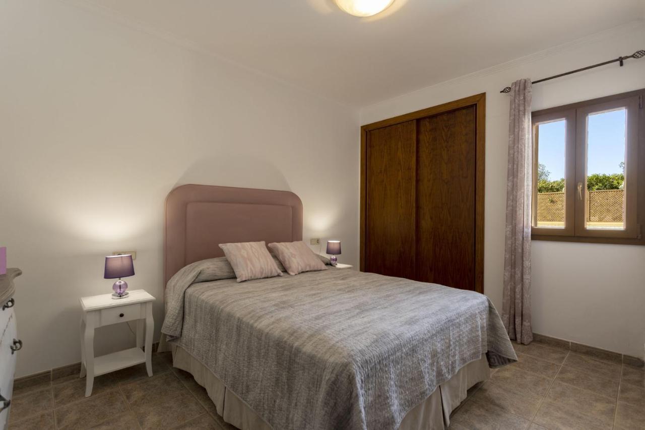 Villa Can Xispa Family Inca  Zewnętrze zdjęcie
